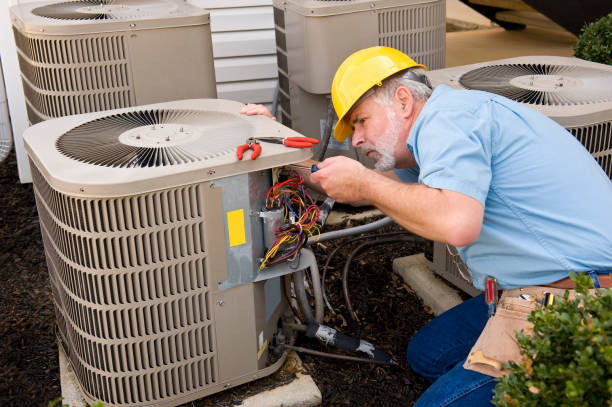 Best VRF (Variable Refrigerant Flow) Systems in Hudson Falls, NY