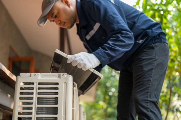Best HVAC Training and Certification in Hudson Falls, NY